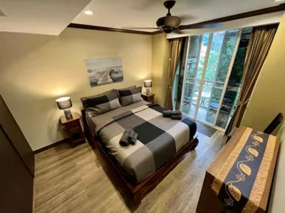 Karon Beach Seaview Penthouse With Private Pool Condominium – Photos 2