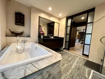 Karon Beach Seaview Penthouse With Private Pool Condominium – Photos 3