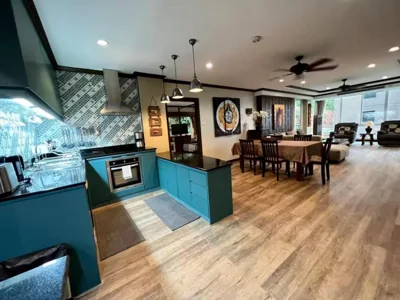 Karon Beach Seaview Penthouse With Private Pool Condominium – Photos 5