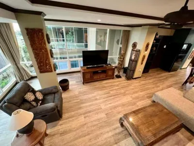 Karon Beach Seaview Penthouse With Private Pool Condominium – Photos 12