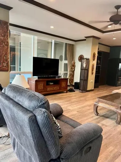 Karon Beach Seaview Penthouse With Private Pool Condominium – Photos 13